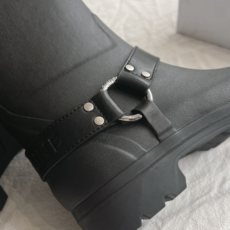 Celine Boots